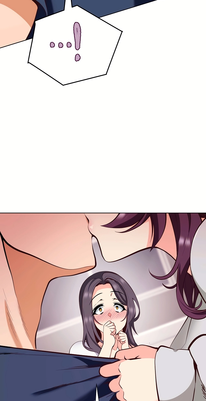 Your Mom Is the Best Chapter 8 page 87 - 