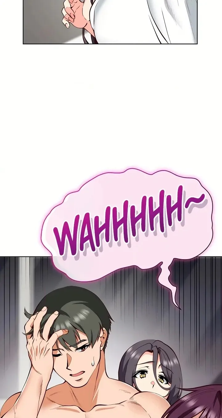 Your Mom Is the Best Chapter 8 page 10 - 
