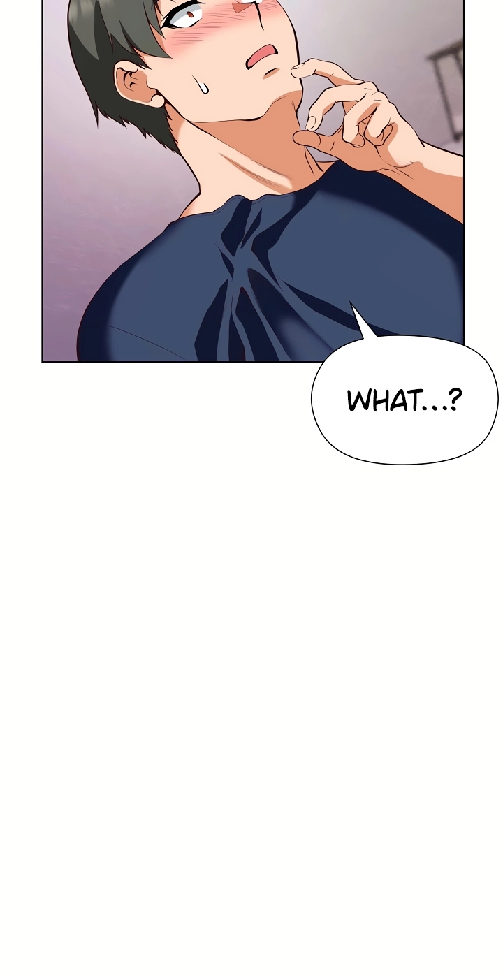 Your Mom Is the Best Chapter 8 page 91 - 