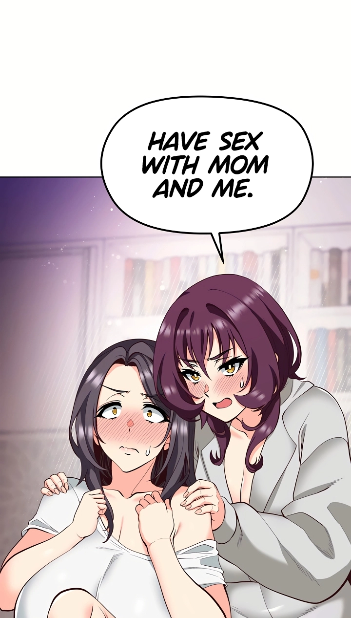 Your Mom Is the Best Chapter 8 page 92 - 