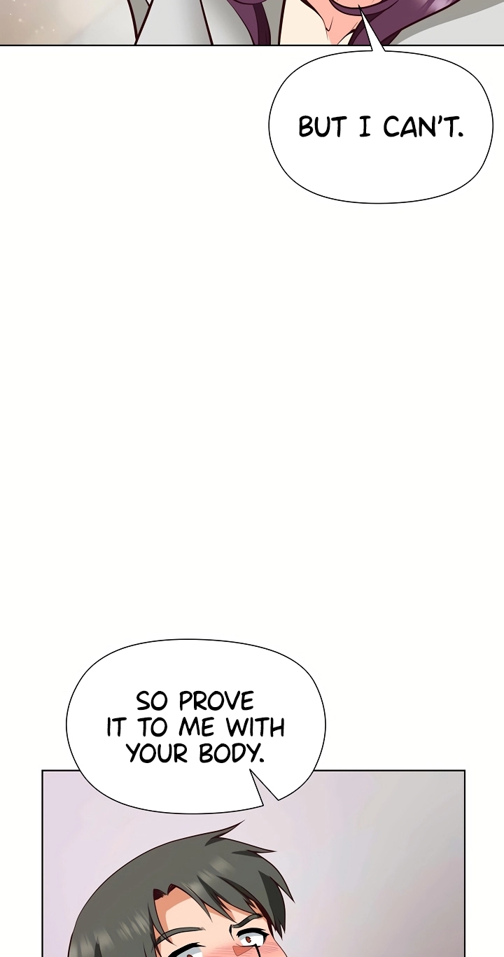 Your Mom Is the Best Chapter 9 page 3 - 