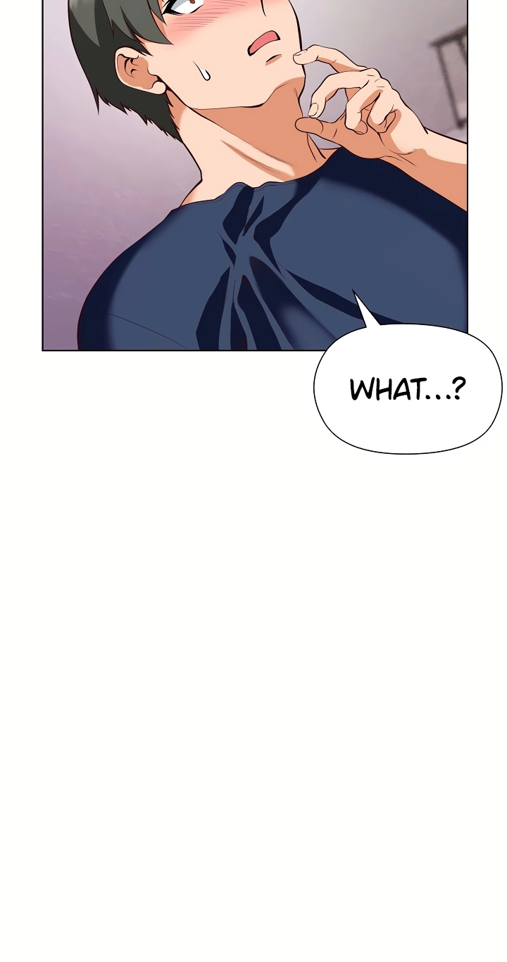 Your Mom Is the Best Chapter 9 page 4 - 
