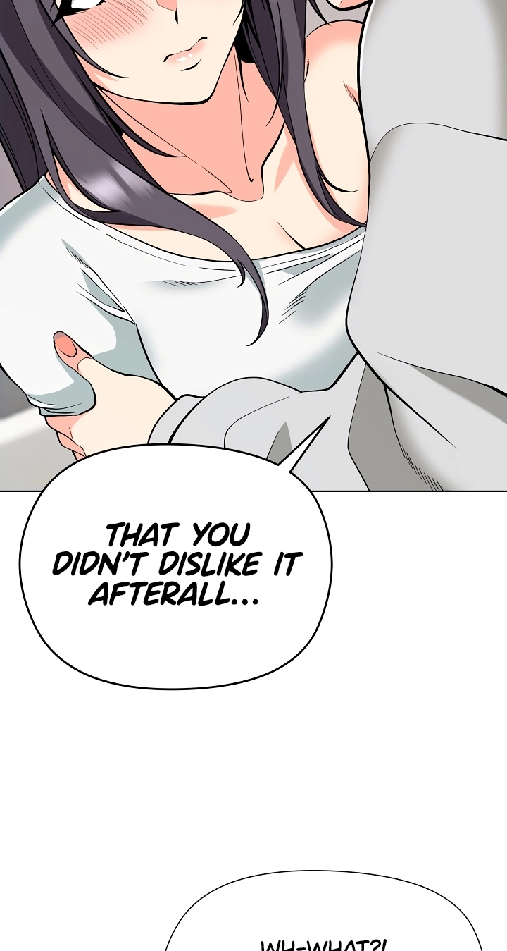 Your Mom Is the Best Chapter 9 page 33 - 