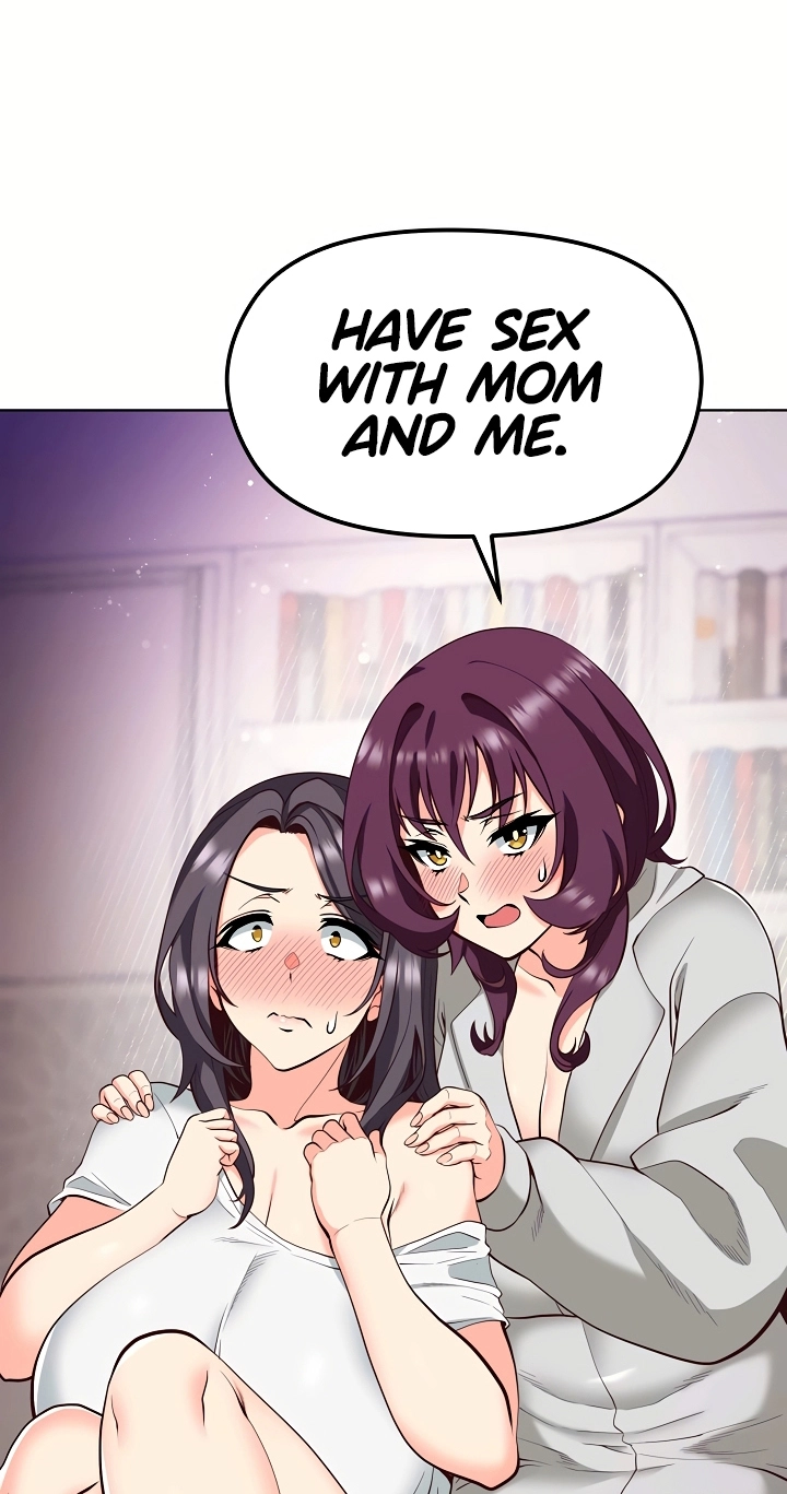 Your Mom Is the Best Chapter 9 page 5 - 