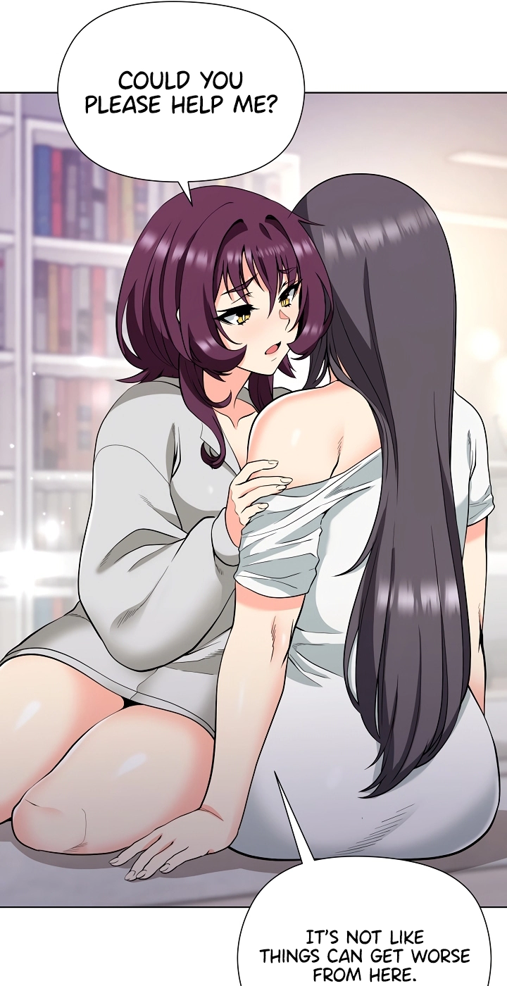 Your Mom Is the Best Chapter 9 page 42 - 