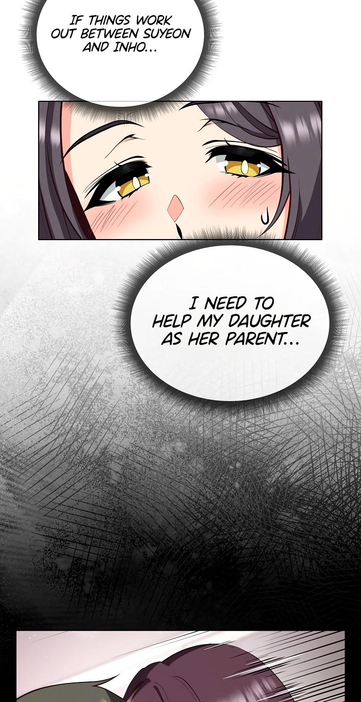 Your Mom Is the Best Chapter 9 page 46 - 