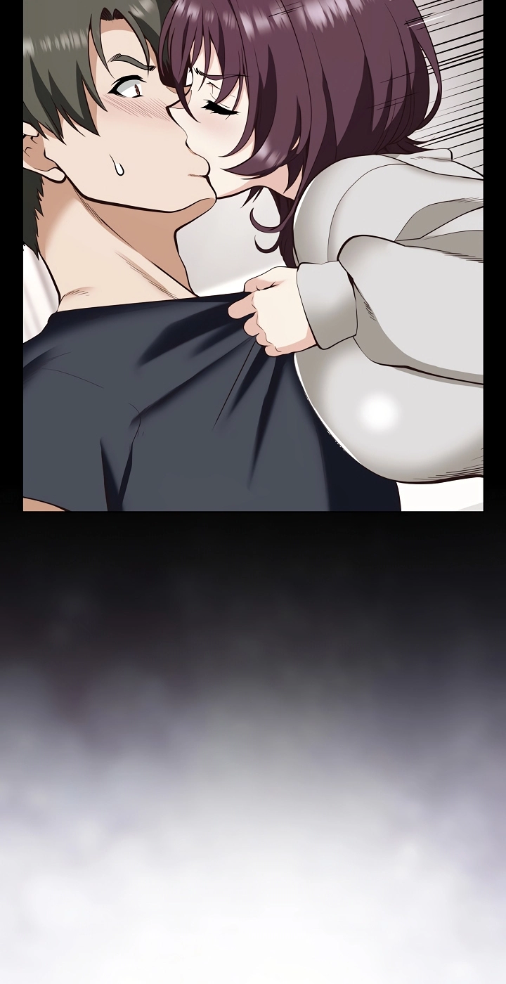 Your Mom Is the Best Chapter 9 page 47 - 