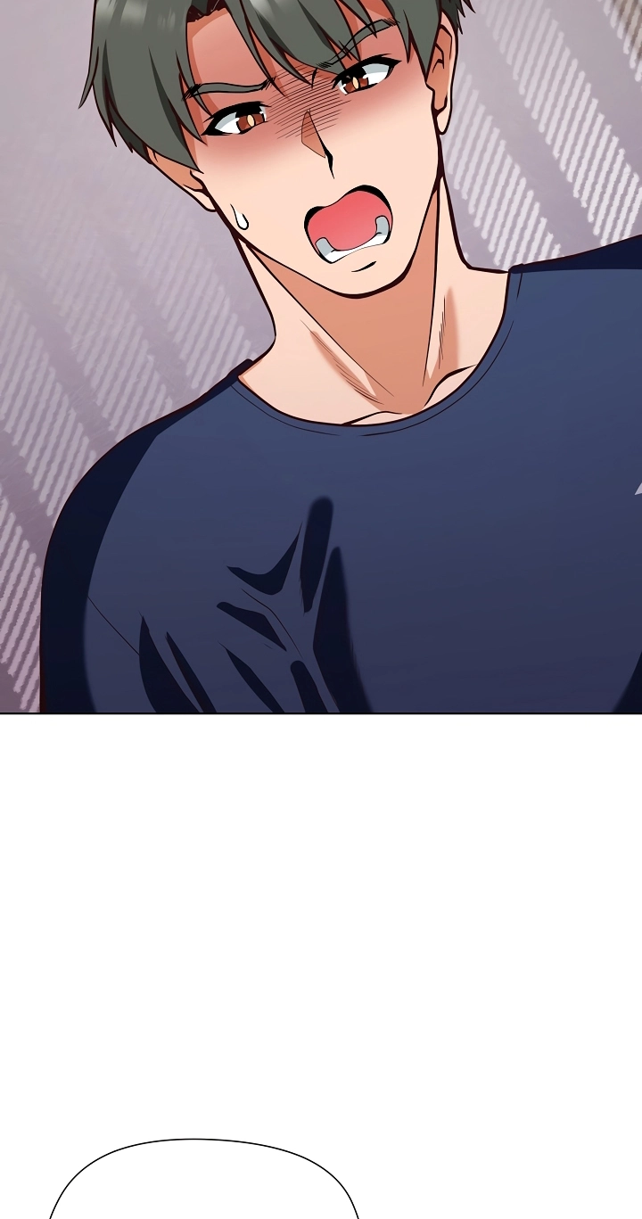 Your Mom Is the Best Chapter 9 page 8 - 