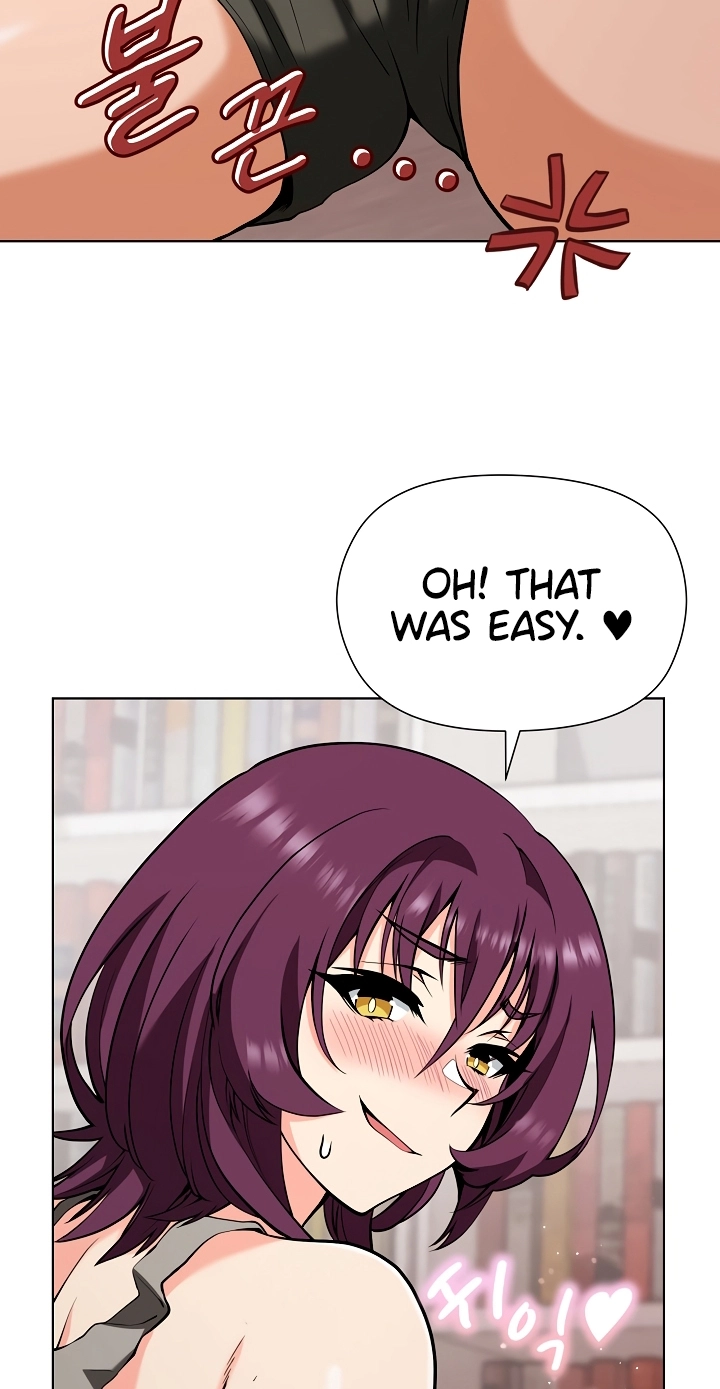 Your Mom Is the Best Chapter 9 page 77 - 