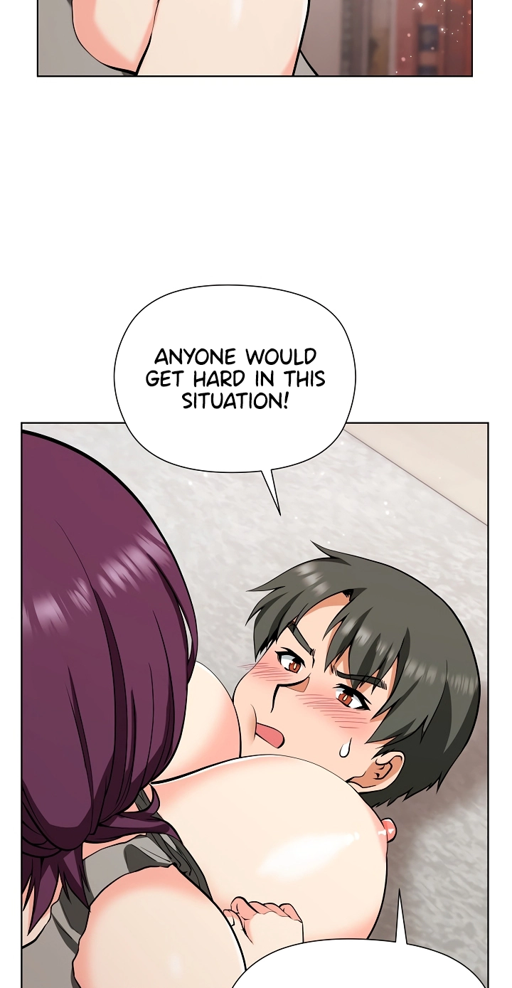 Your Mom Is the Best Chapter 9 page 78 - 