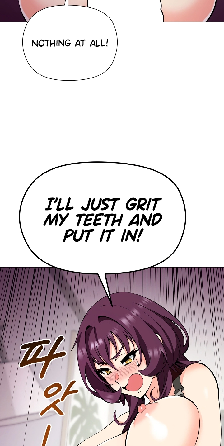 Your Mom Is the Best Chapter 9 page 91 - 