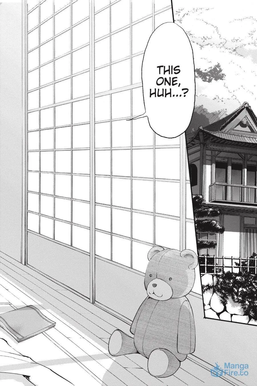 Read your name. Another Side:Earthbound chapter 1 image 2 on Lezhin