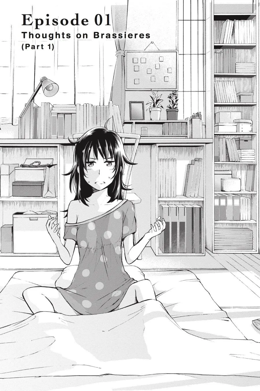 Read your name. Another Side:Earthbound chapter 1 image 3 on Lezhin