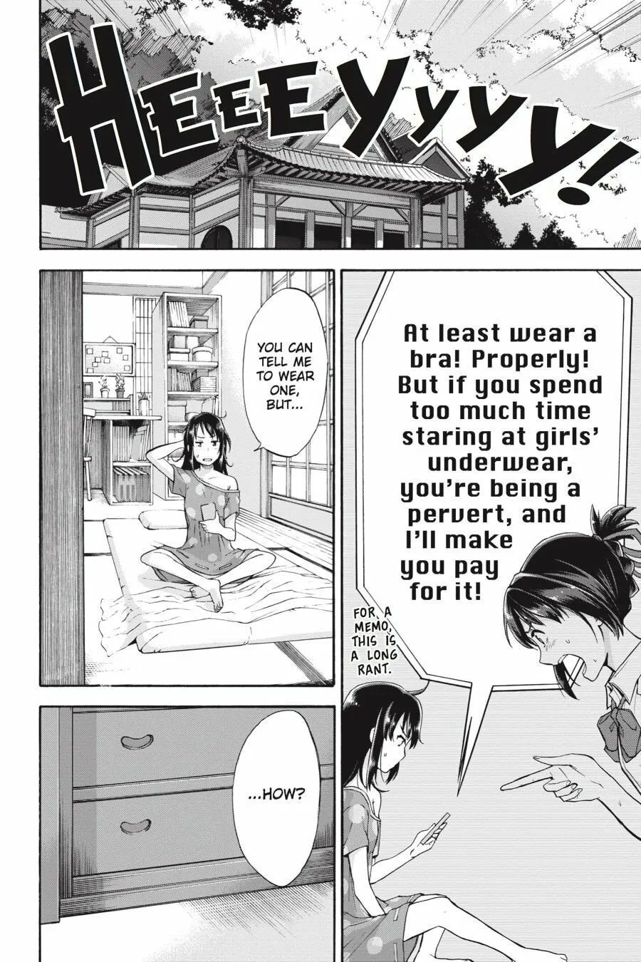 Read your name. Another Side:Earthbound chapter 2 image 12 on Lezhin