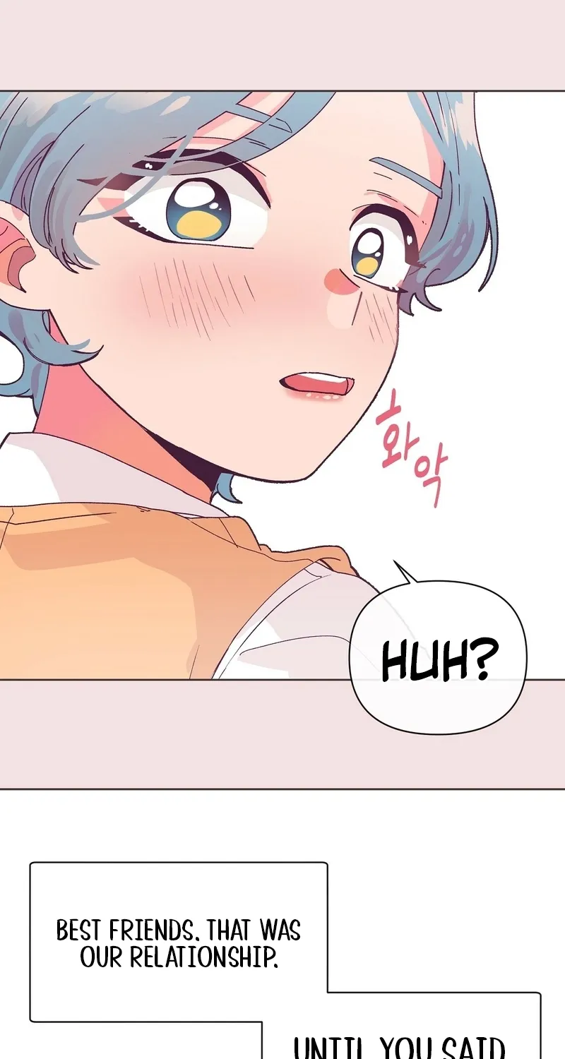 Read Your Portrait chapter 1 image 1 on Lezhin