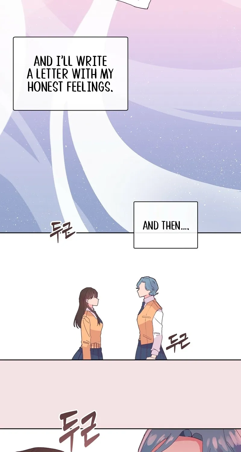 Read Your Portrait chapter 1 image 10 on Lezhin