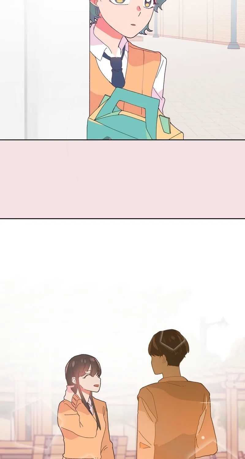 Read Your Portrait chapter 1 image 15 on Lezhin