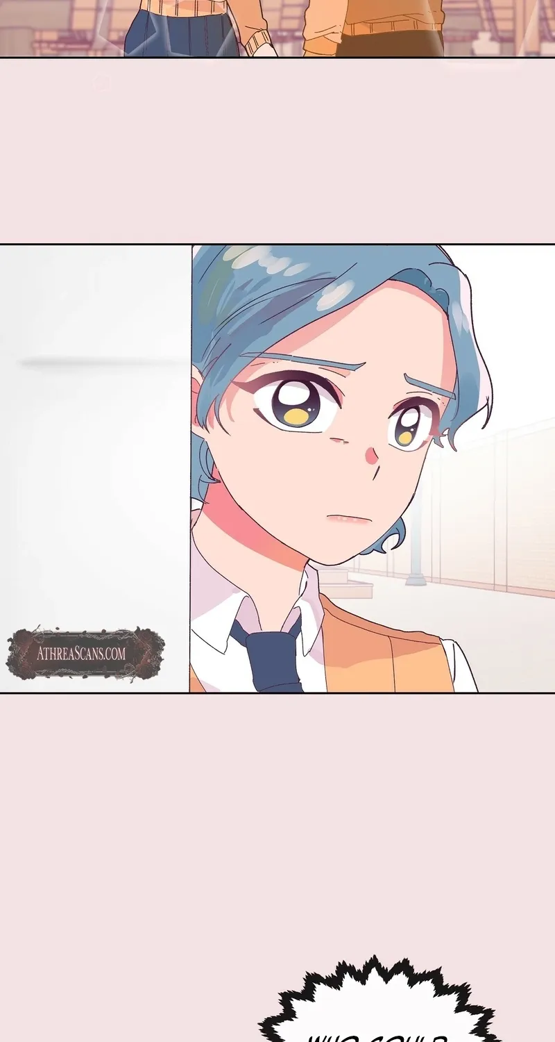 Read Your Portrait chapter 1 image 16 on Lezhin