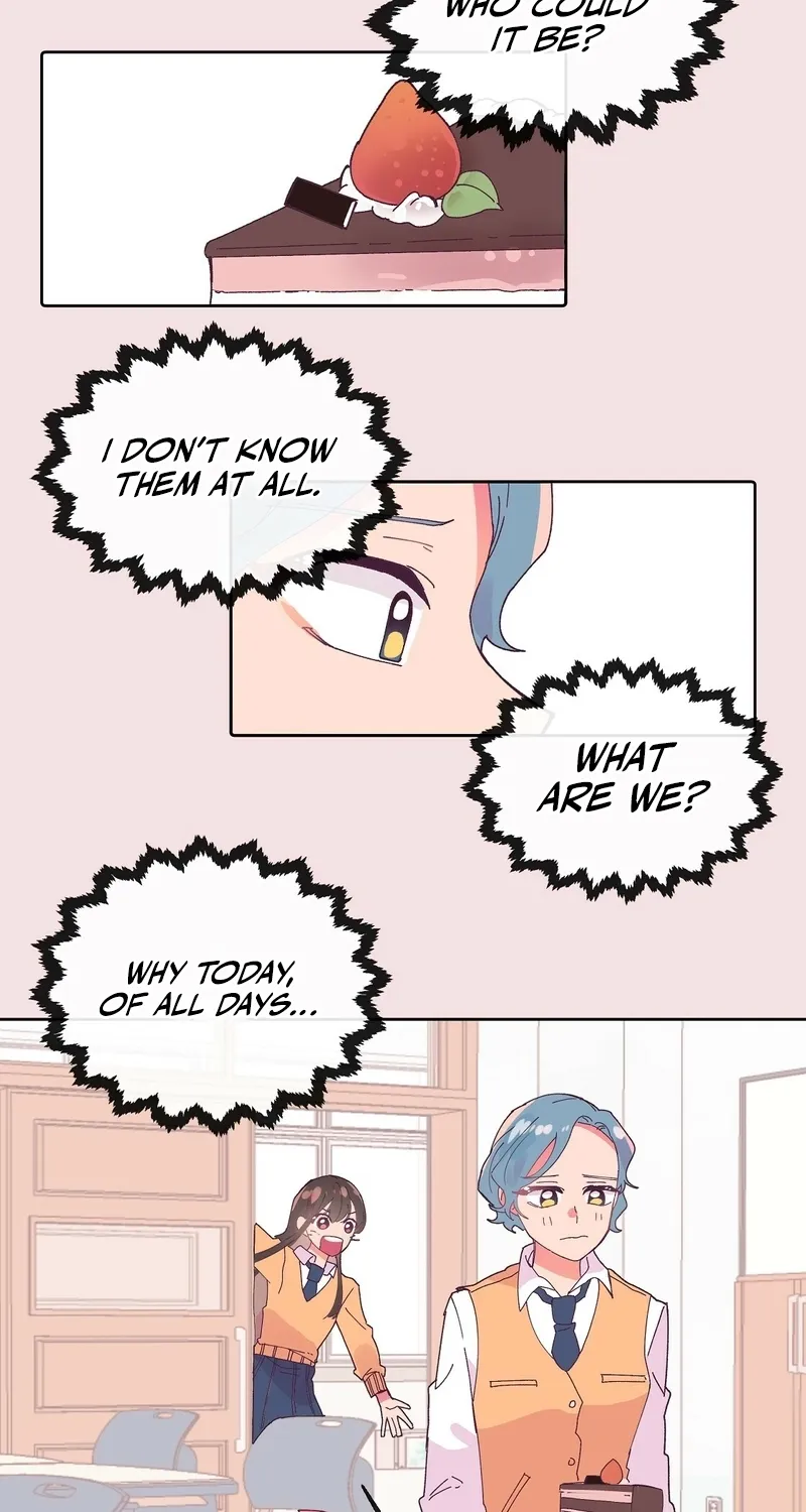 Read Your Portrait chapter 1 image 17 on Lezhin