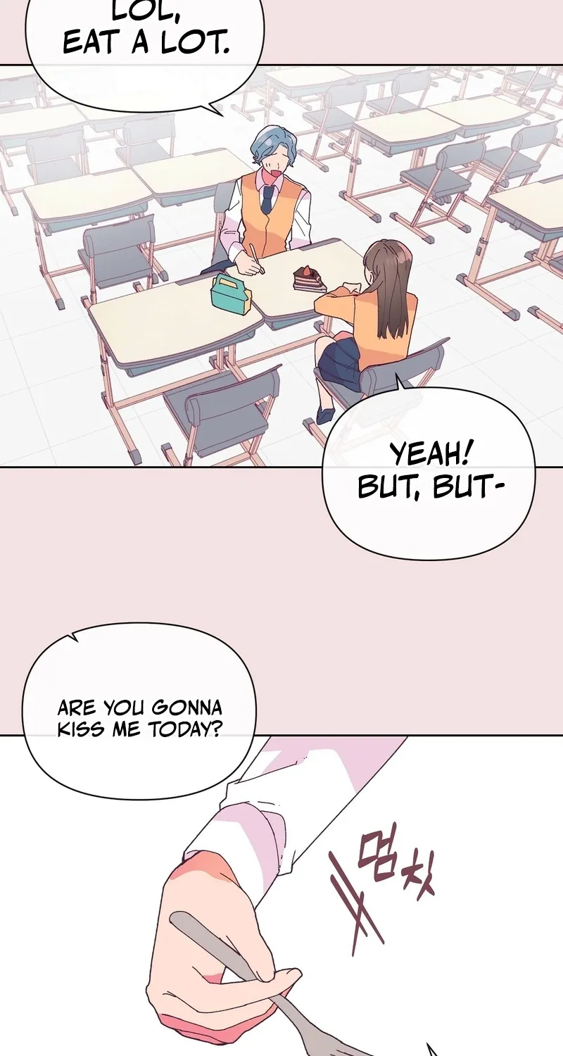Read Your Portrait chapter 1 image 22 on Lezhin