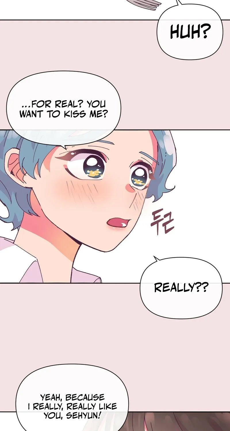 Read Your Portrait chapter 1 image 23 on Lezhin