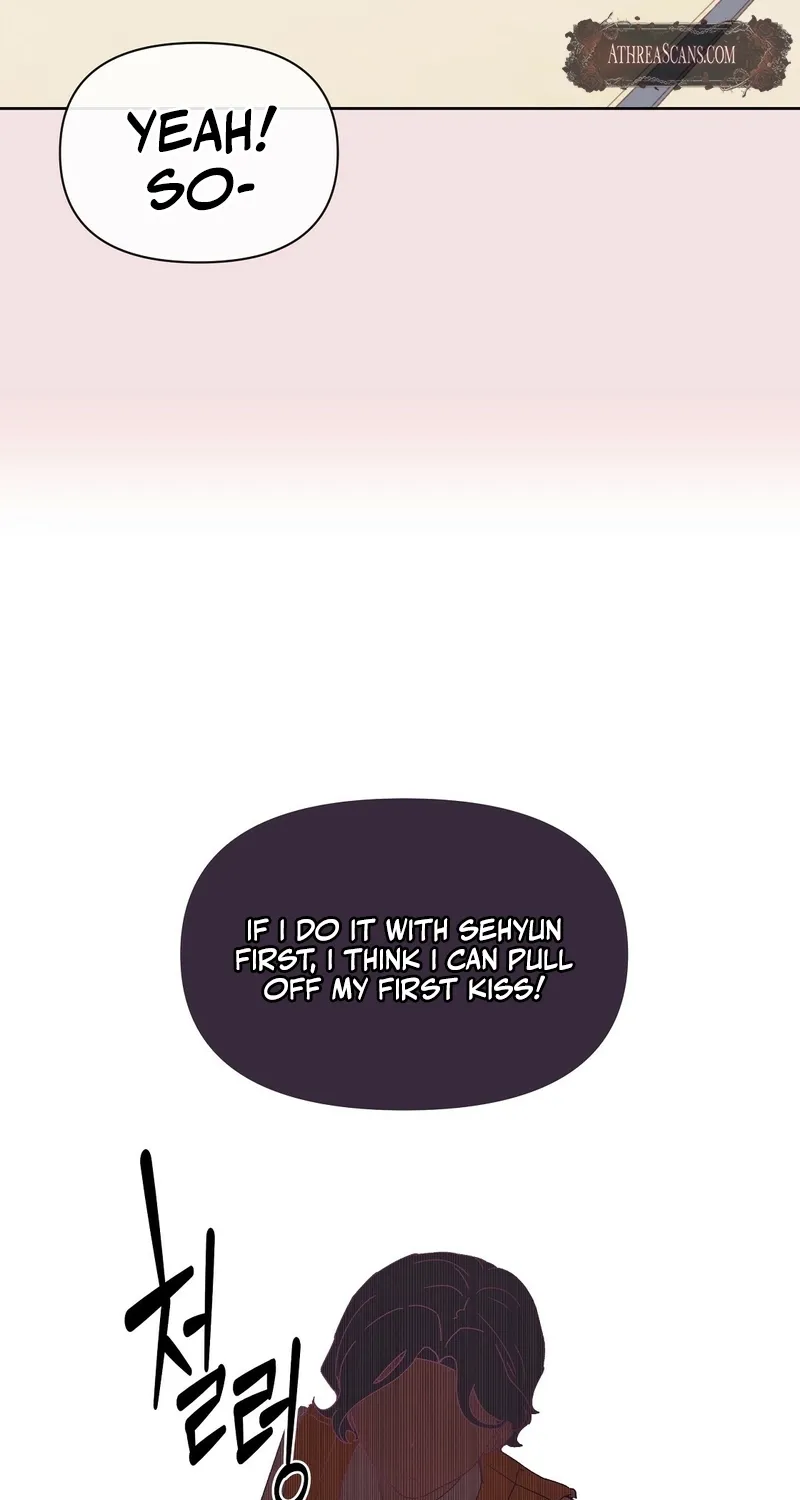 Read Your Portrait chapter 1 image 25 on Lezhin