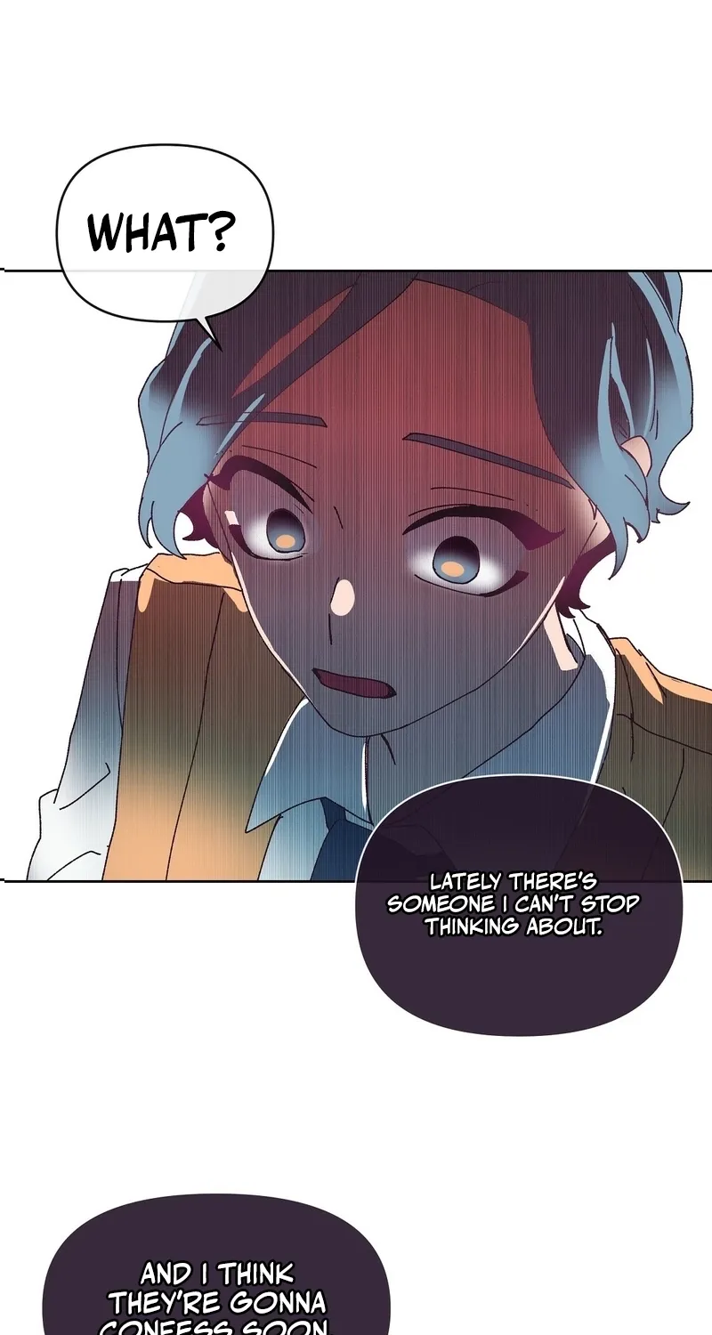 Read Your Portrait chapter 1 image 27 on Lezhin