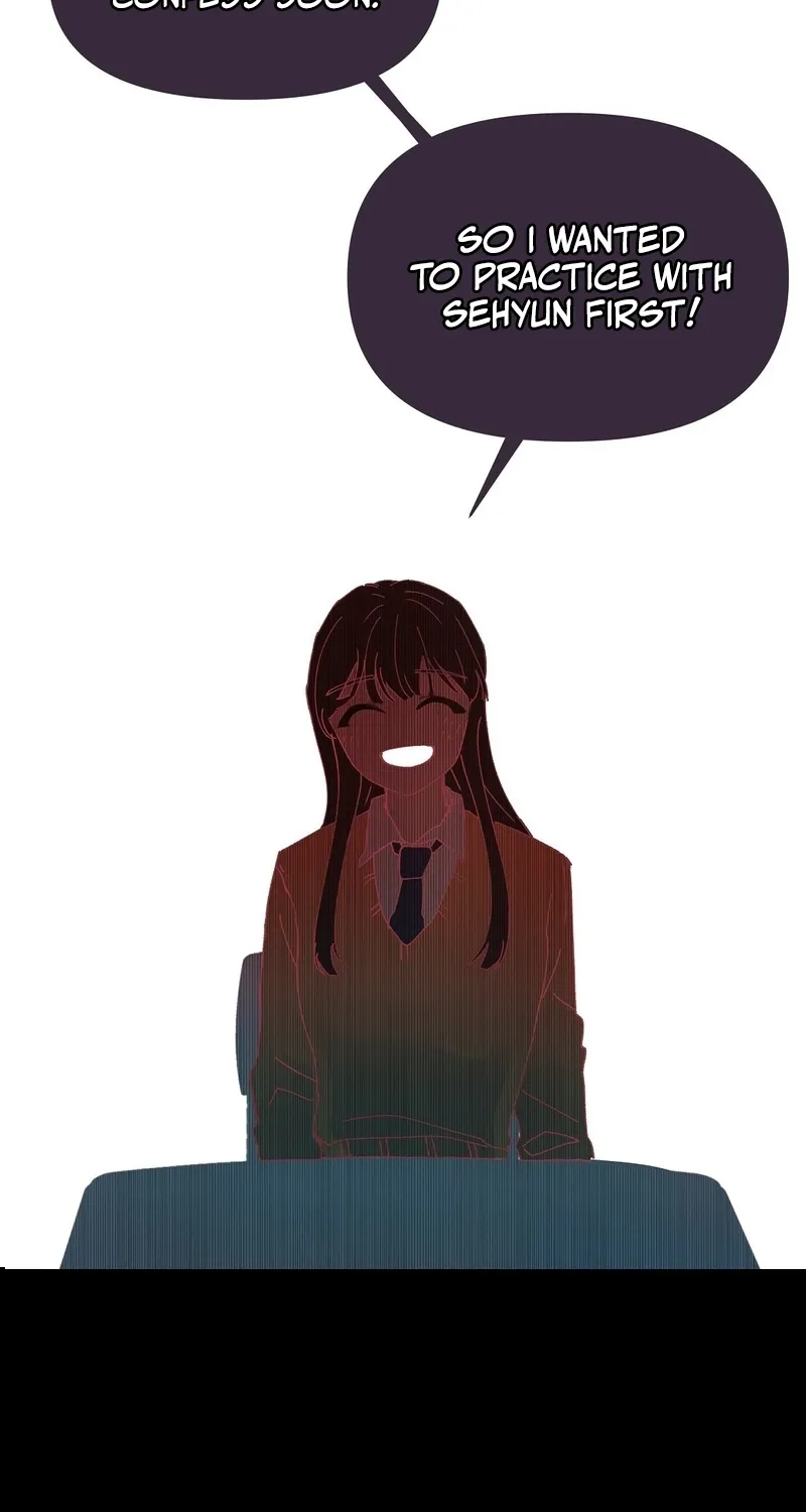Read Your Portrait chapter 1 image 28 on Lezhin