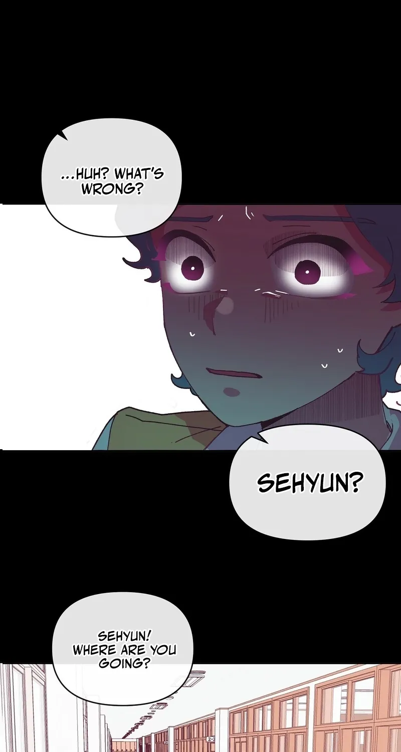Read Your Portrait chapter 1 image 29 on Lezhin