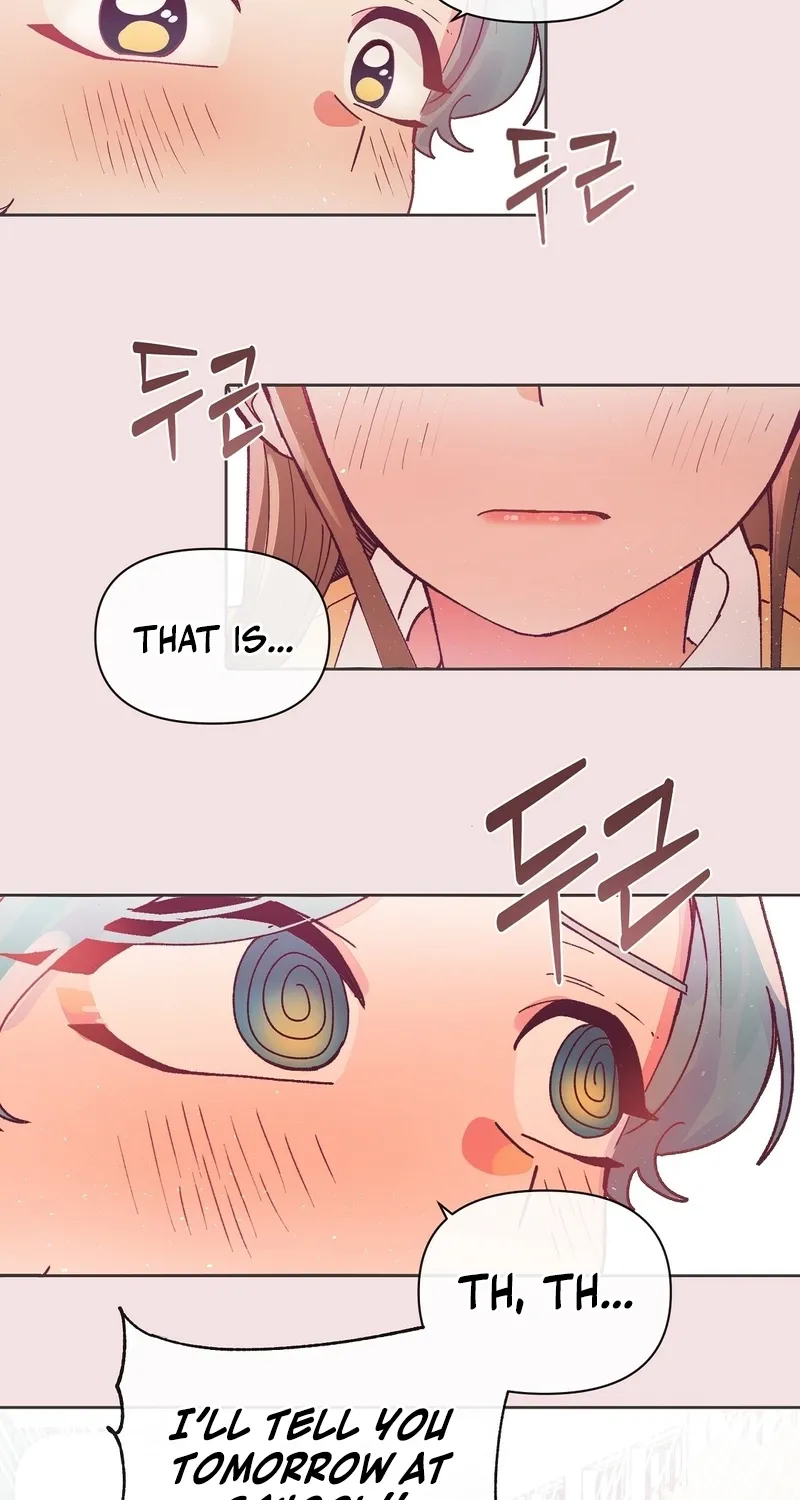 Read Your Portrait chapter 1 image 3 on Lezhin