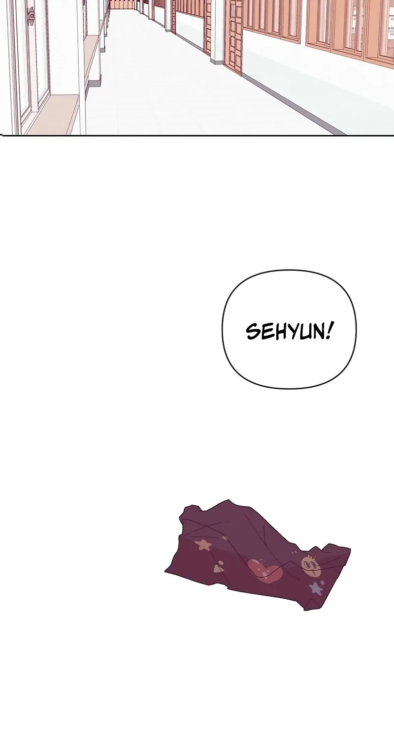 Read Your Portrait chapter 1 image 30 on Lezhin