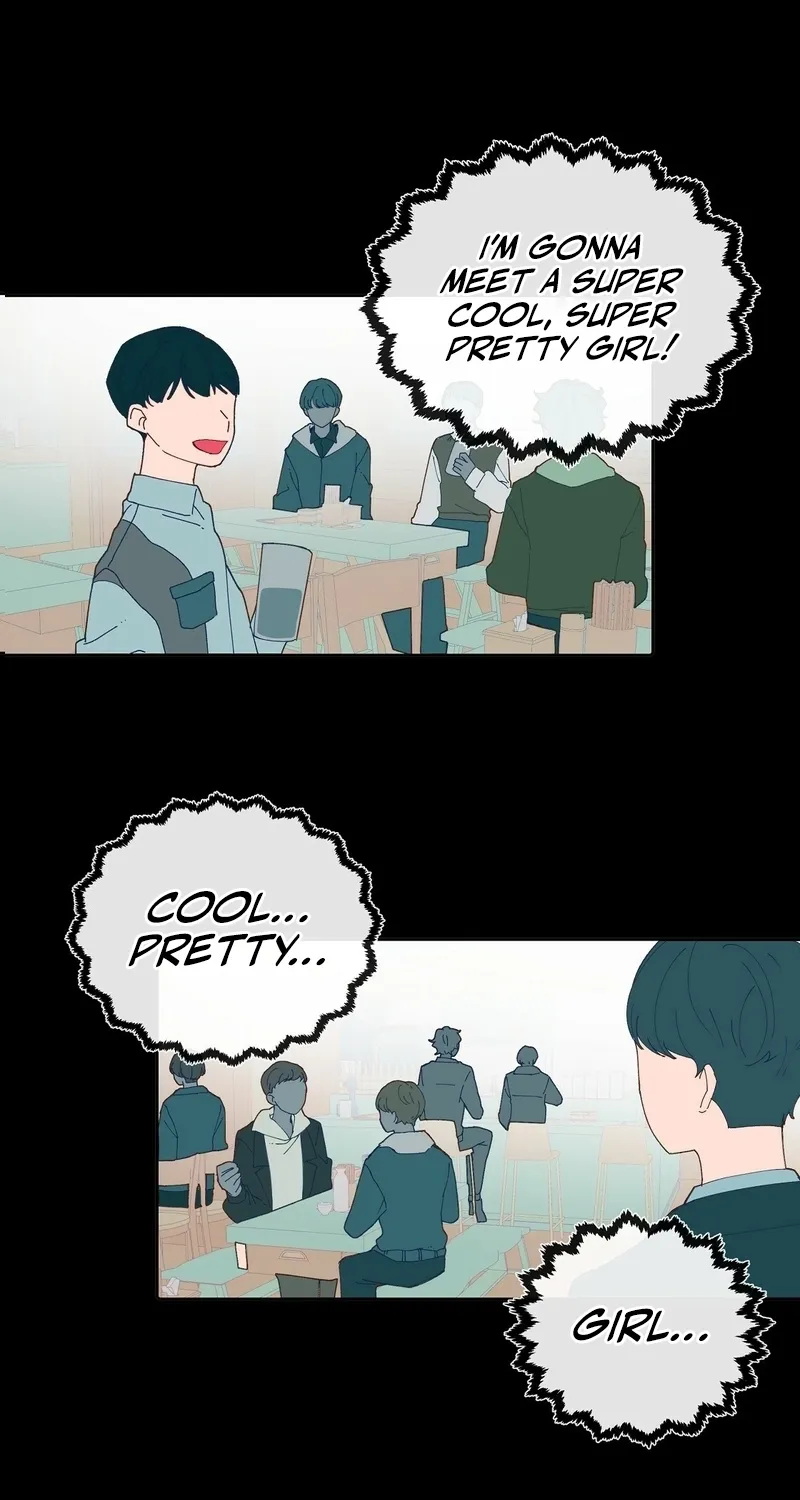 Read Your Portrait chapter 1 image 33 on Lezhin