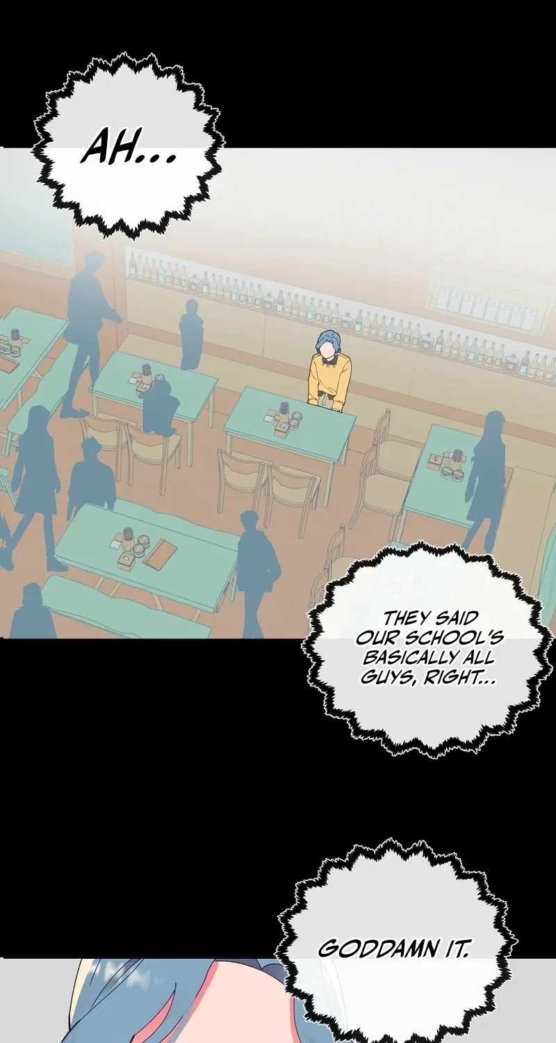 Read Your Portrait chapter 1 image 34 on Lezhin