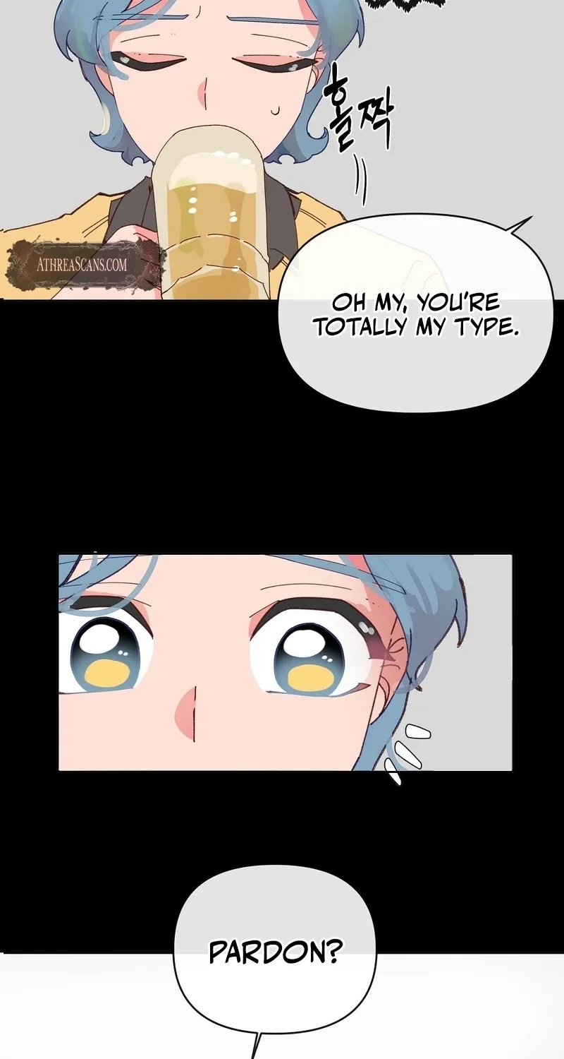 Read Your Portrait chapter 1 image 35 on Lezhin
