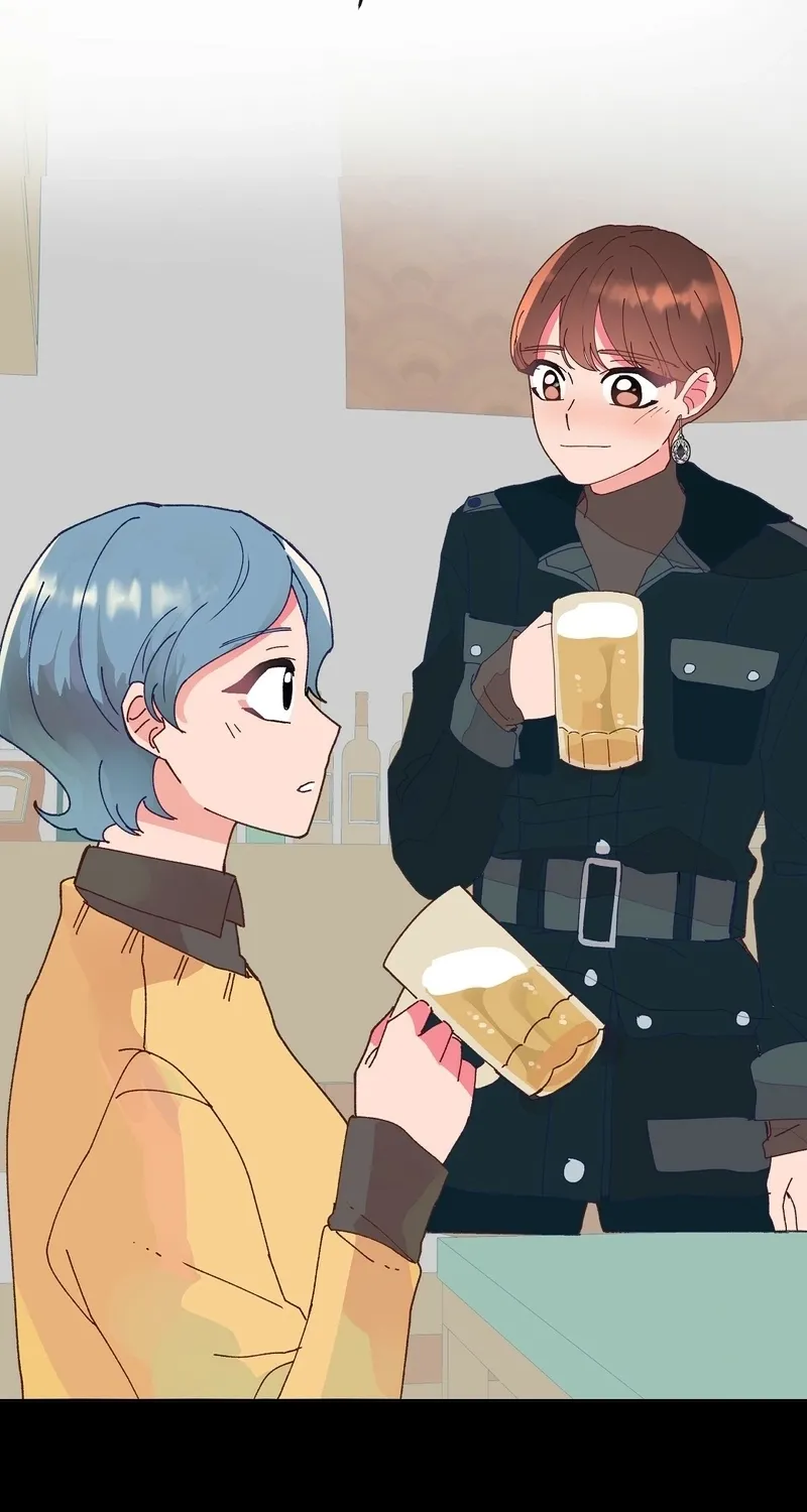 Read Your Portrait chapter 1 image 36 on Lezhin