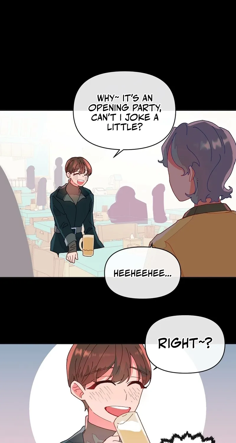 Read Your Portrait chapter 1 image 38 on Lezhin