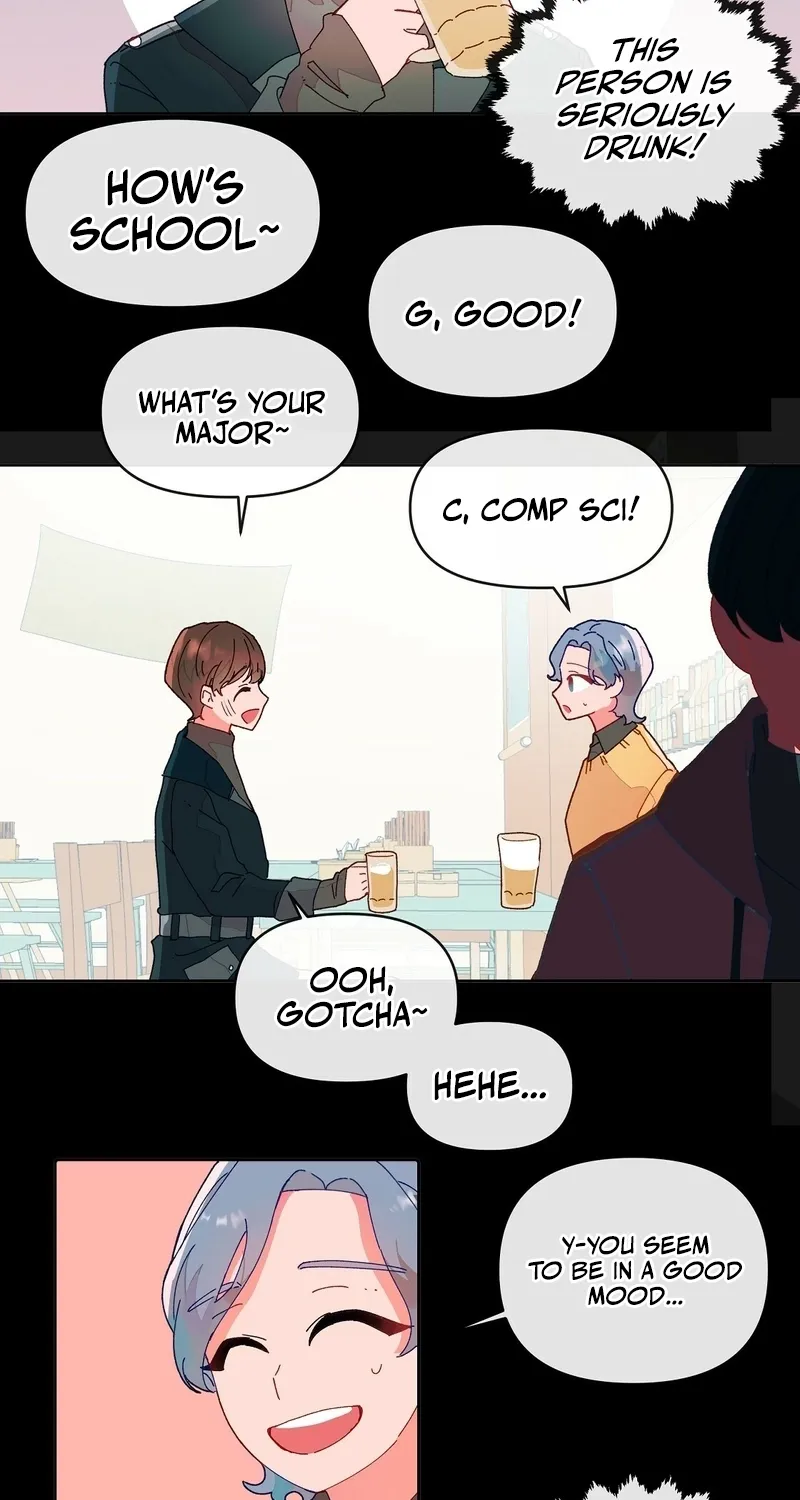 Read Your Portrait chapter 1 image 39 on Lezhin