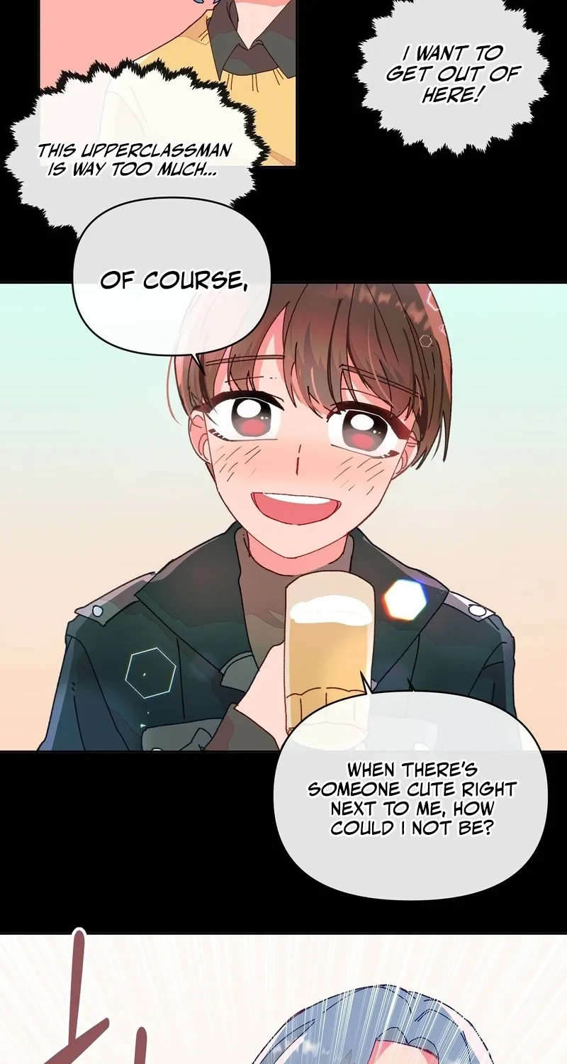 Read Your Portrait chapter 1 image 40 on Lezhin
