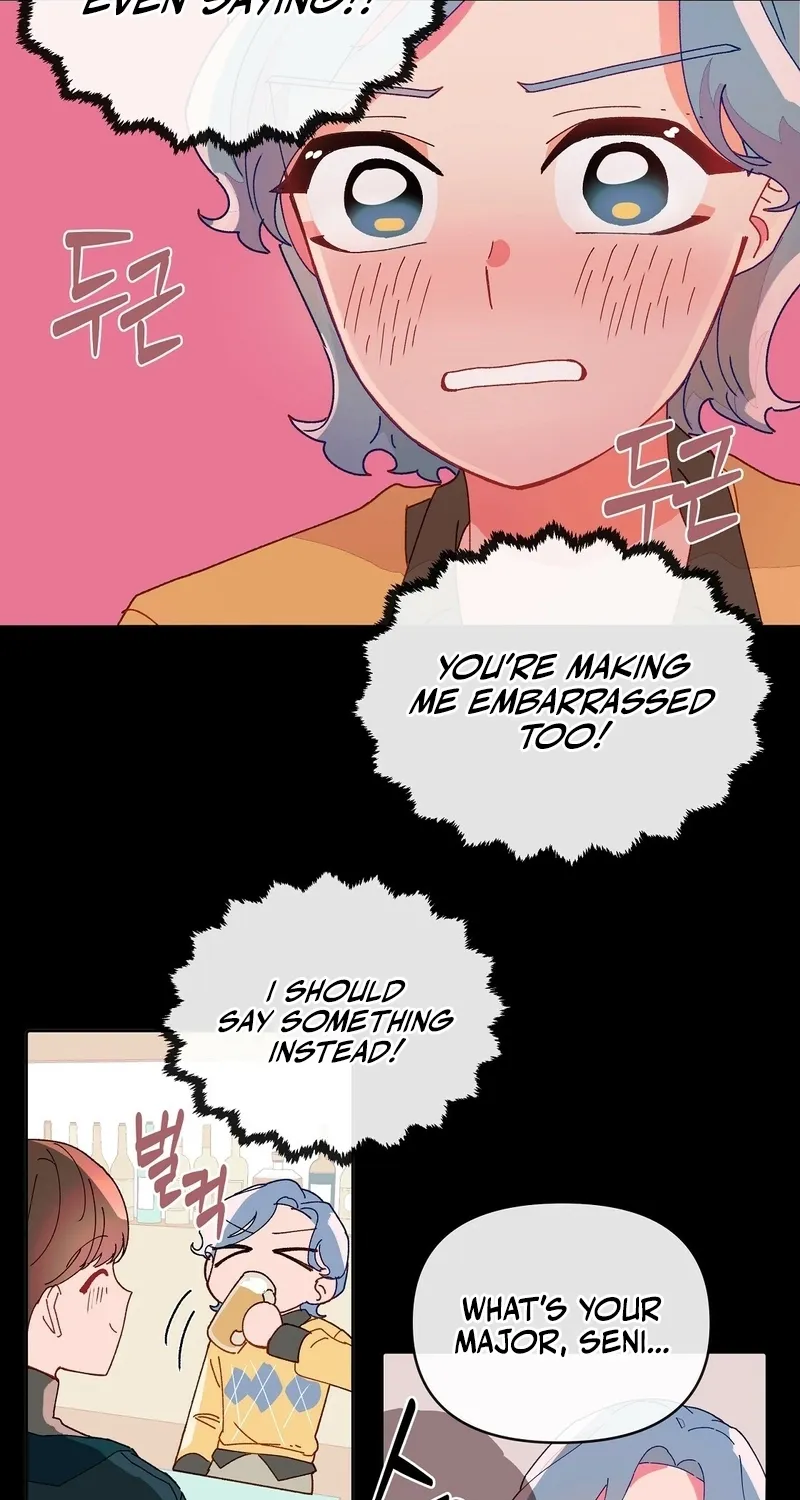 Read Your Portrait chapter 1 image 42 on Lezhin