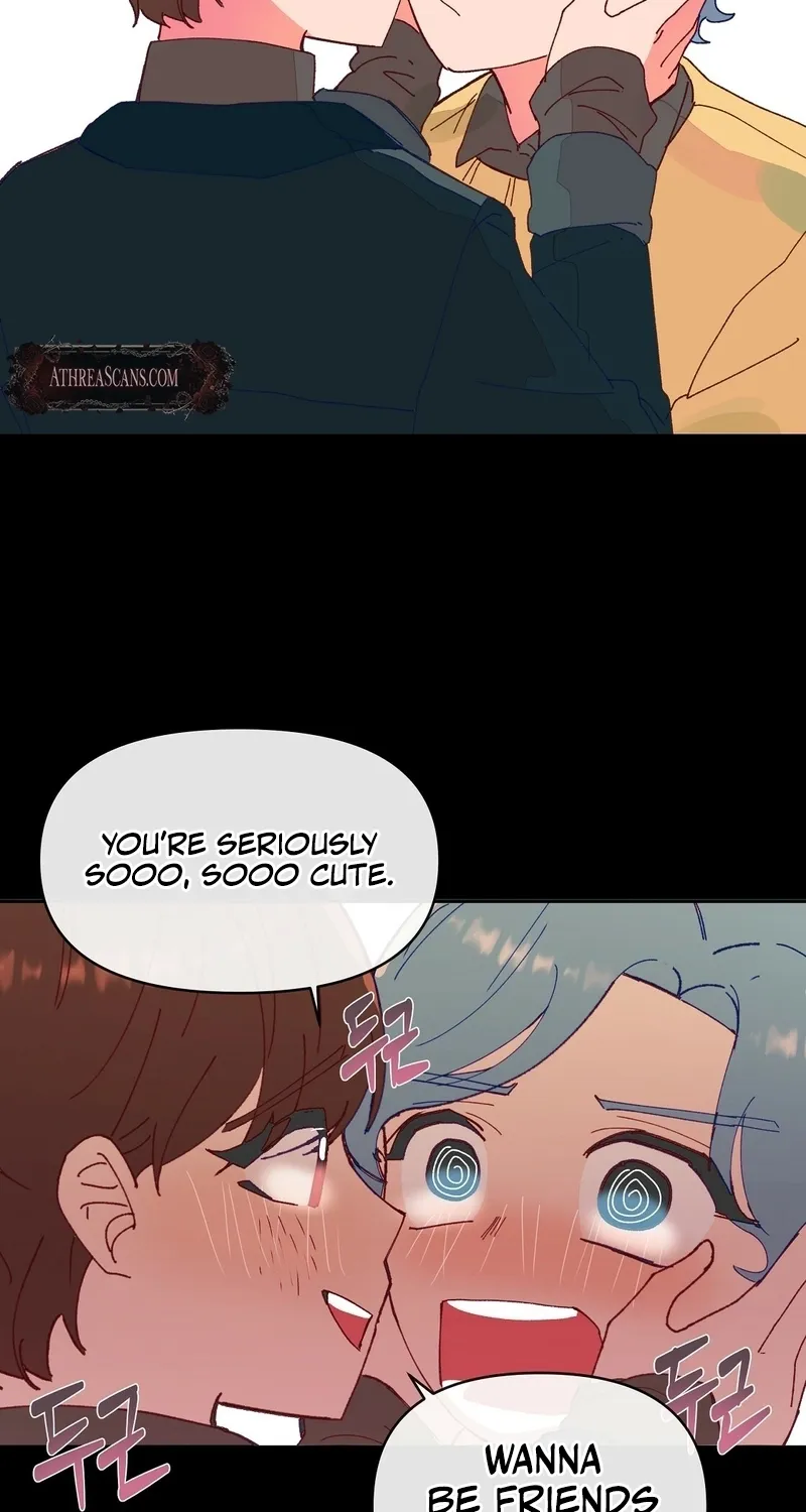 Read Your Portrait chapter 1 image 44 on Lezhin