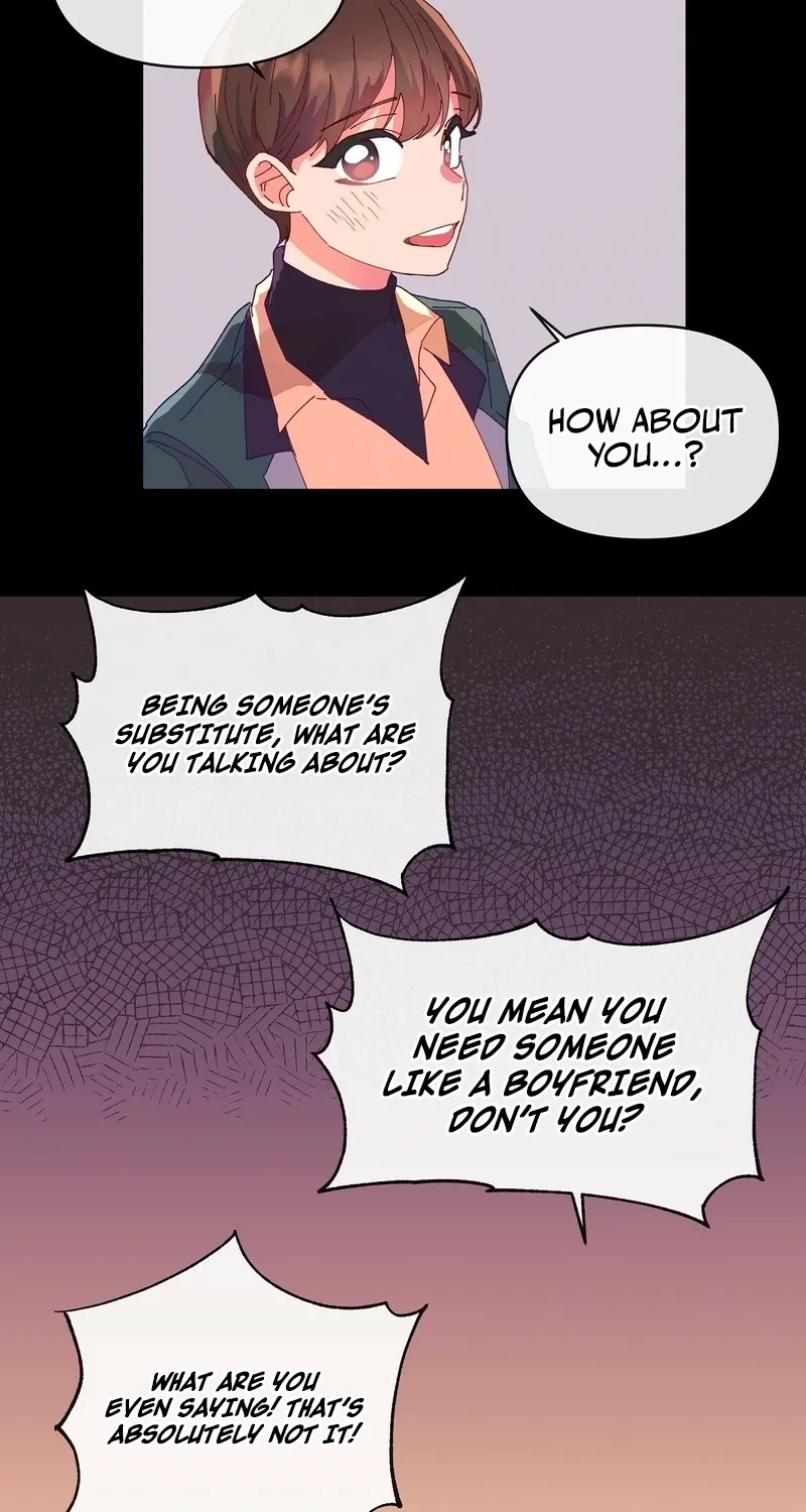 Read Your Portrait chapter 1 image 47 on Lezhin