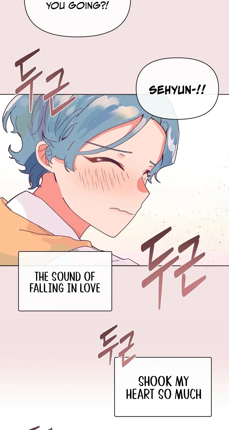 Read Your Portrait chapter 1 image 5 on Lezhin