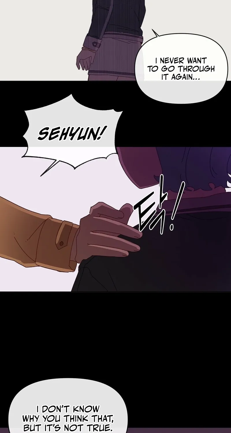 Read Your Portrait chapter 1 image 50 on Lezhin