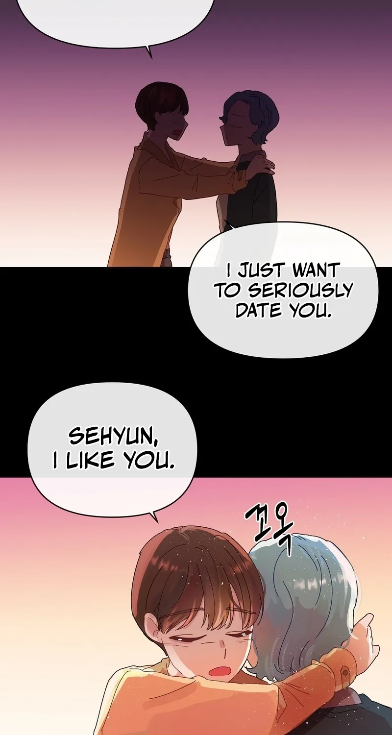 Read Your Portrait chapter 1 image 51 on Lezhin