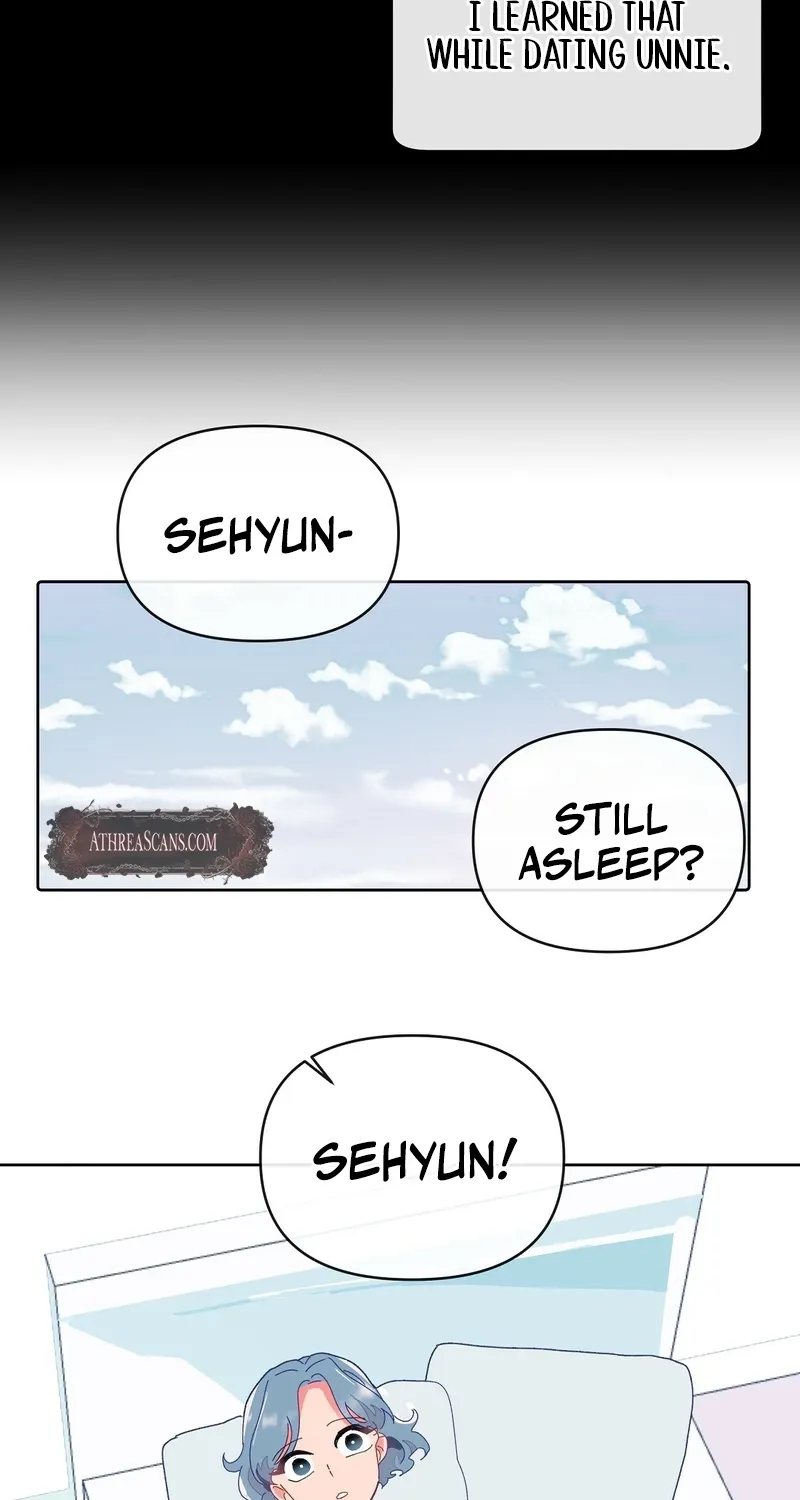 Read Your Portrait chapter 1 image 54 on Lezhin