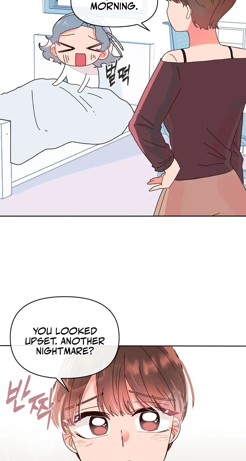 Read Your Portrait chapter 1 image 57 on Lezhin