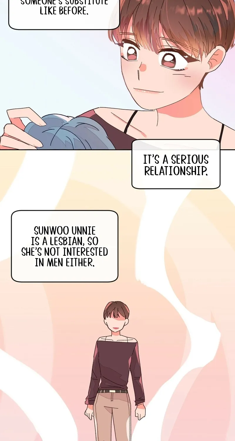 Read Your Portrait chapter 1 image 60 on Lezhin