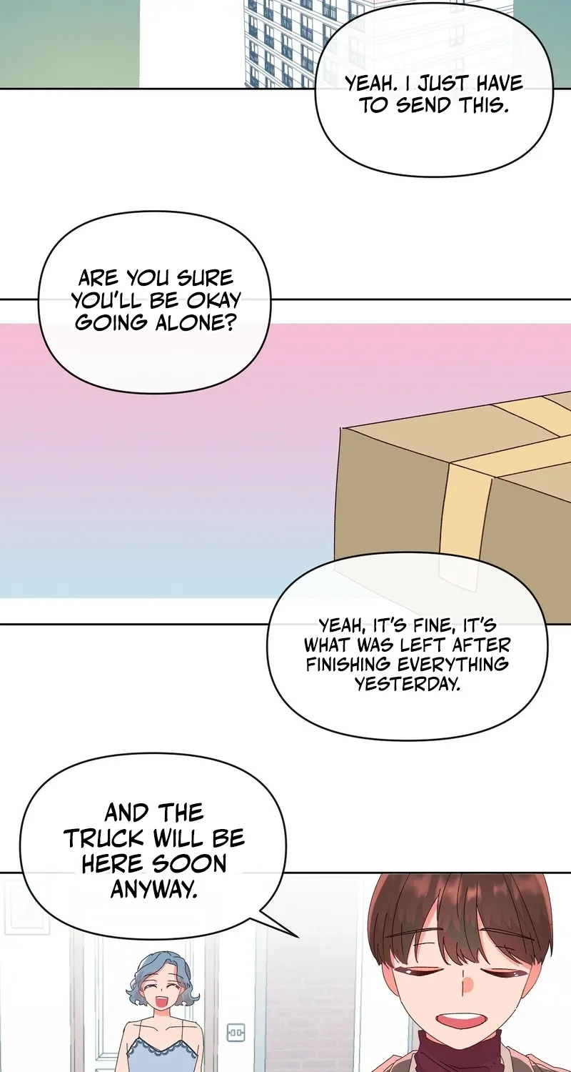 Read Your Portrait chapter 1 image 68 on Lezhin
