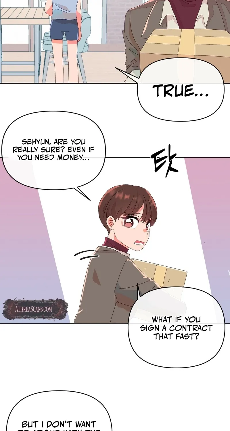 Read Your Portrait chapter 1 image 69 on Lezhin