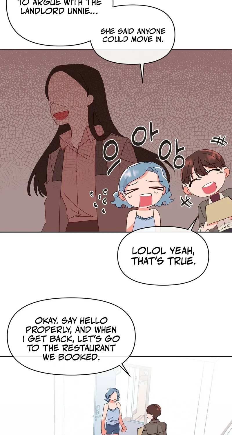 Read Your Portrait chapter 1 image 70 on Lezhin